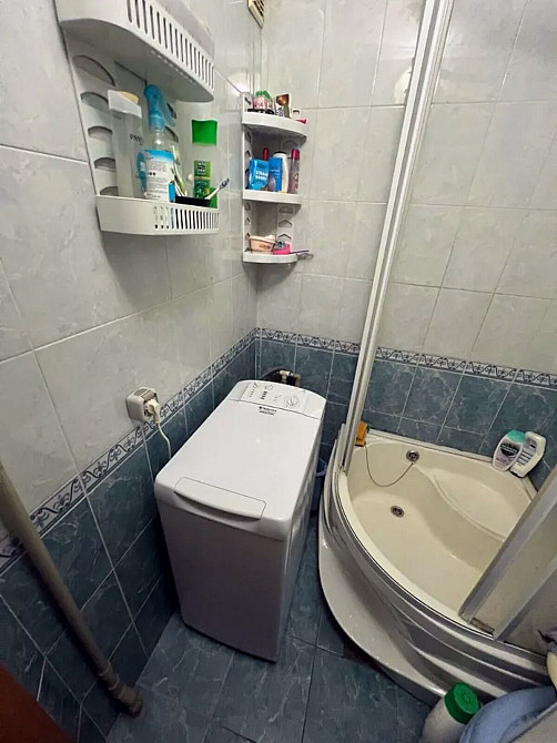 Продаж Квартира 3-кімнатна, 2/9 поверх на Сухомлинского, 50 Дніпро - фото 7