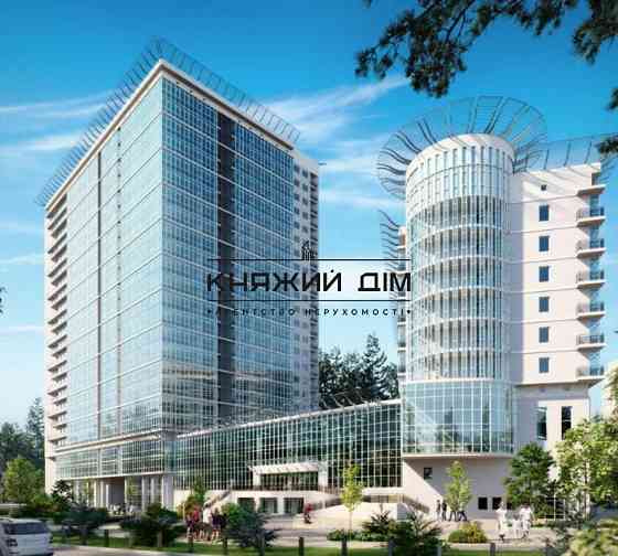 Продажа 3-х к.кв. в престижном ЖК Артемида. № 21131456 Киев