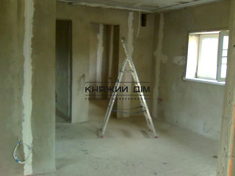 Без комісії!!! Будинок у Скандинавський стиль 105 м2 2 поверхи, без внутрішнього оздоблення 10 соток Бориспільський р-н с. Сулимівка Сулимівка (Бориспільський район) - фото 4