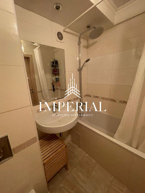 Продаж Квартира 3-кімнатна, 4/9 поверх на вул. Зодчих Kiev - photo 11