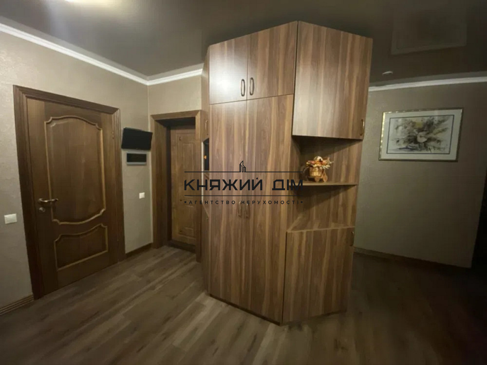 Продаж Квартира 3-кімнатна, 20/23 поверх на Урловская ул. Київ - фото 10