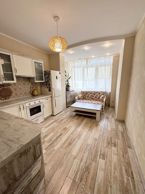 Продаж Квартира 3-кімнатна, 14/17 поверх на Григоренко Петра вул., д. 1б Kiev - photo 3