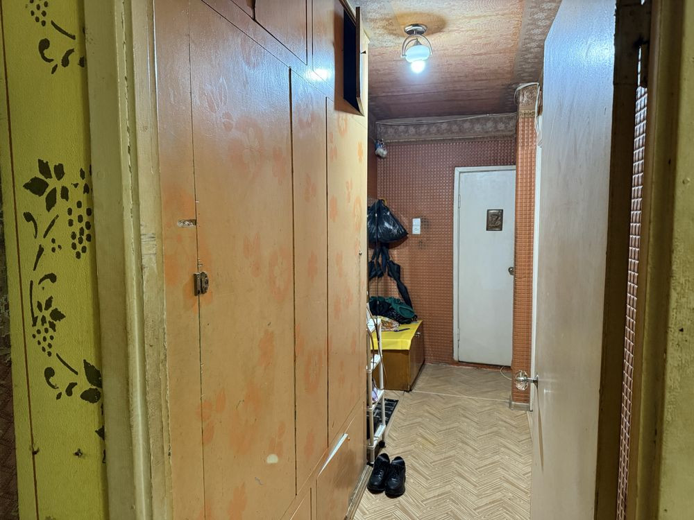 Продаж Квартира 2-кімнатна, 11/16 поверх на Жуля Верна вул., д. 7-А Kiev - photo 20