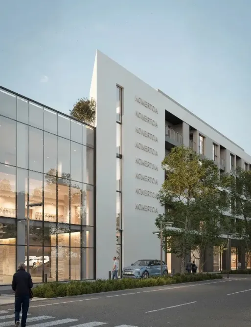 Продажа Помещение в жилом доме площадь 109 кв.м 1-й этаж на Другетів 96 Ужгород - изображение 5