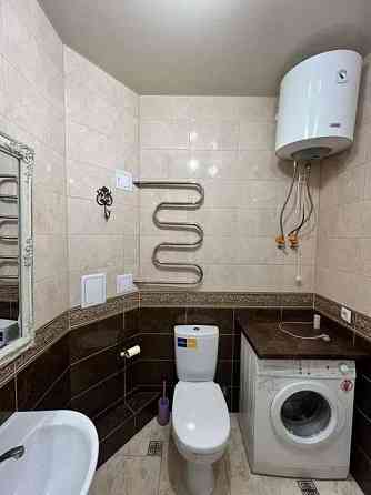 Оренда Квартира 1-кімнатна, 6/23 поверх на пр. Берестейский (пр. Победы), 71а Kiev