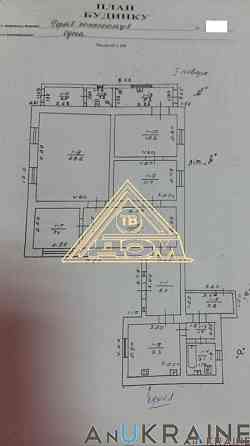 Продается пытикомнатный дом на Слободке Odessa