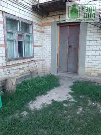 Будинок в с.Шпакове. 