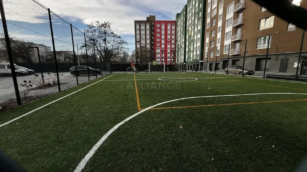 Продаж 2к Квартира 72 кв.м гетьманьский Івано-Франківськ - фото 17