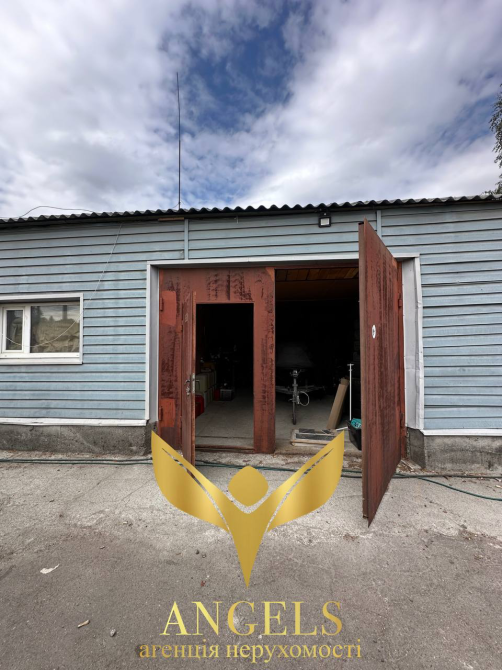 Продажа Здание / павильон / комплекс площадь 1455 кв.м 1-й этаж на проспект Європейський Кропивницкий - изображение 9