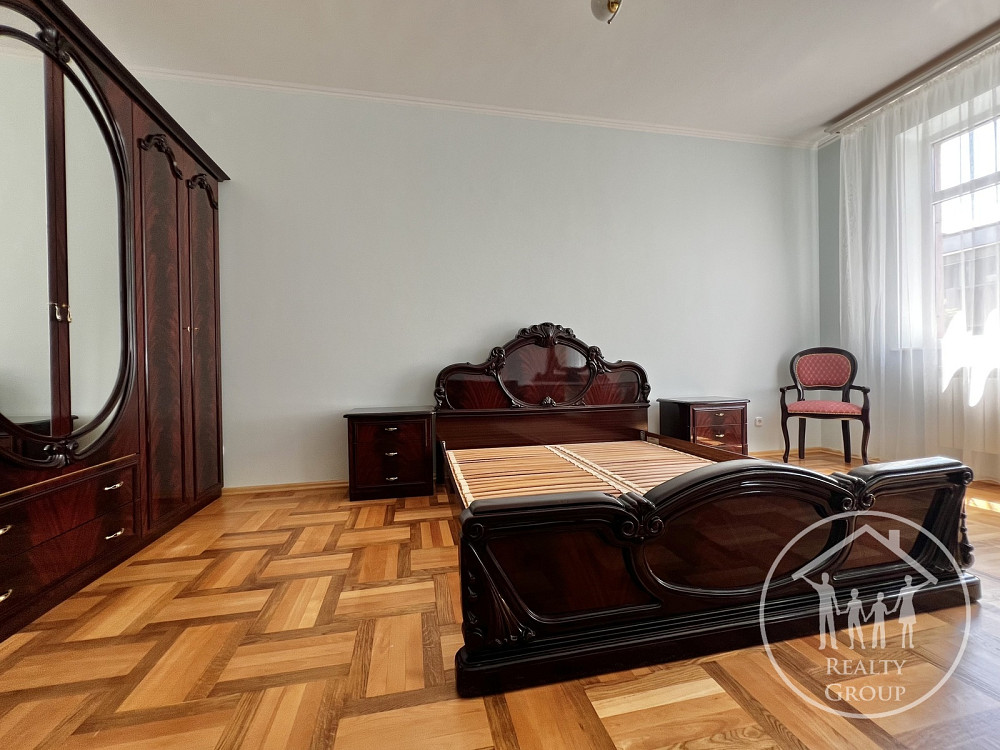 Продаж 3к Квартира 102 кв.м Єфремова, 85 Львів - фото 2