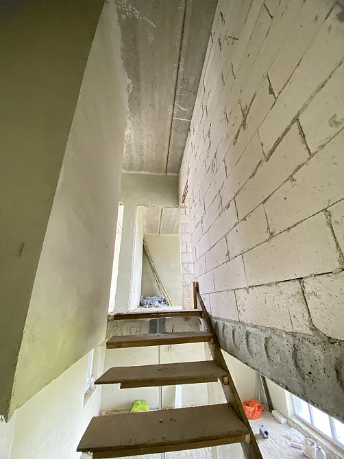 Продаж 2-поверховий Будинок з ділянкою 2 сот 110 кв.м 4 кімн. на Янівська вул. Бірки (Жовківський район) - фото 13