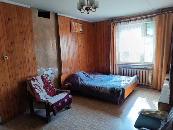 Продам дом-дачу зимнего типа в Светлом (Старые Дачи) Світле