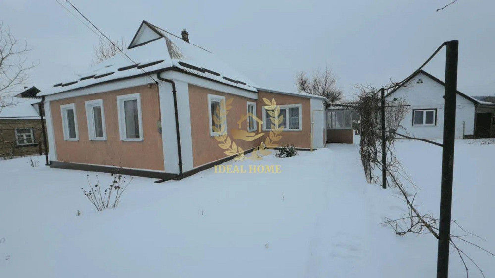 Продаж Будинок 5-кімнатний на Михаила Коцюбинского ул., 1 Ржищів - фото 1