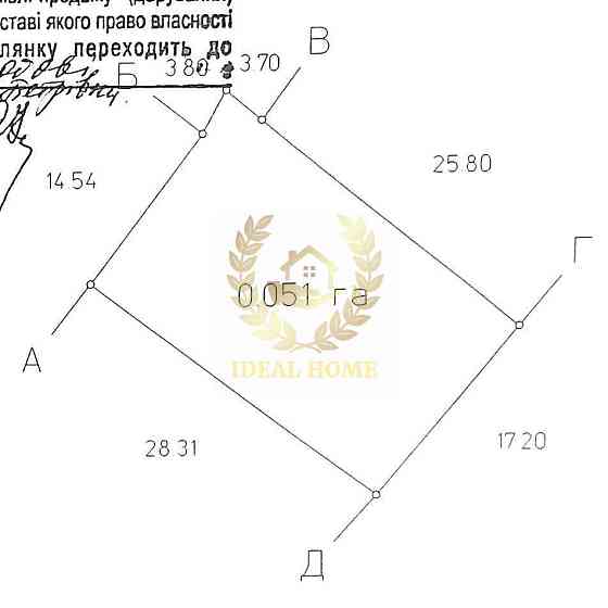 Продаж Будинок 5-кімнатний 
