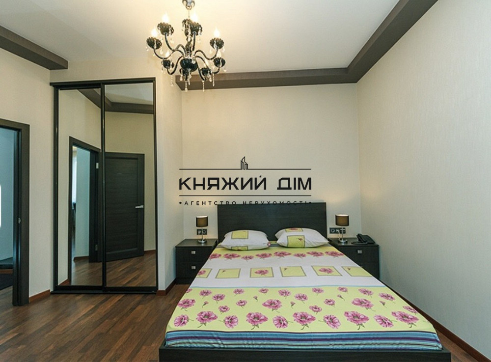 Шикарная 3-х комнатная студио ,БЦ Парус , Дворце Спорта.№ 1179463 Київ - фото 5