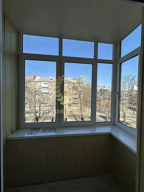 Продаж Квартира 2-кімнатна, 3/4 поверх на Кирпоноса ул., 12 Київ - фото 5