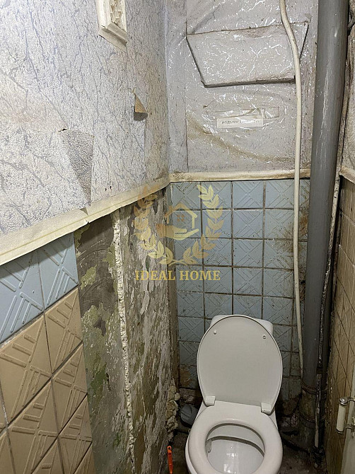 Продаж Квартира 4-кімнатна на Мирослава Поповича ул., 8 Київ - фото 6