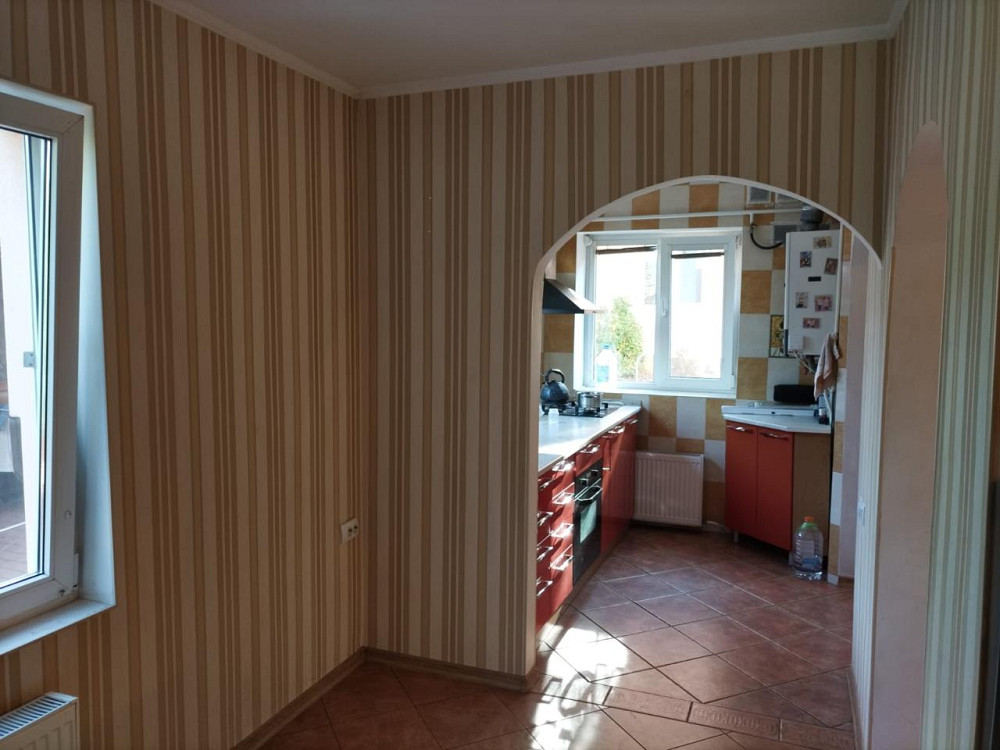 Продаётся дом с бассейном и баней в Черноморке! Одеса - фото 5