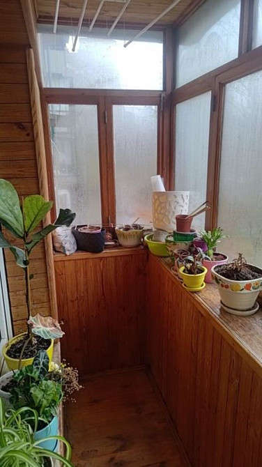 Оренда Квартира 2-кімнатна, 3/5 поверх на ул. Евгения Коновальца Київ - фото 8