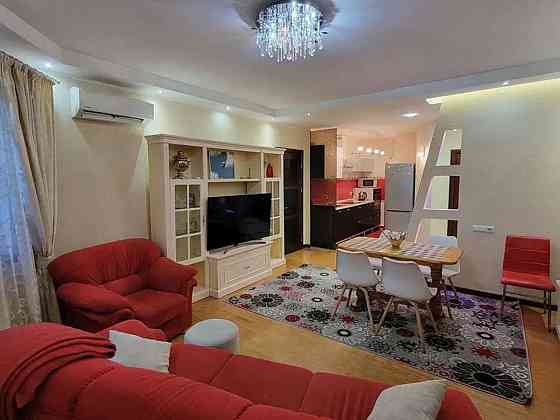 Оренда Квартира 2-кімнатна, 20/25 поверх на ул. Княжий Затон, 9 Kiev