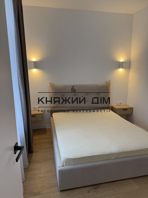 Оренда Квартира 1-кімнатна, 1/5 поверх на Тираспольская ул. Kiev - photo 14