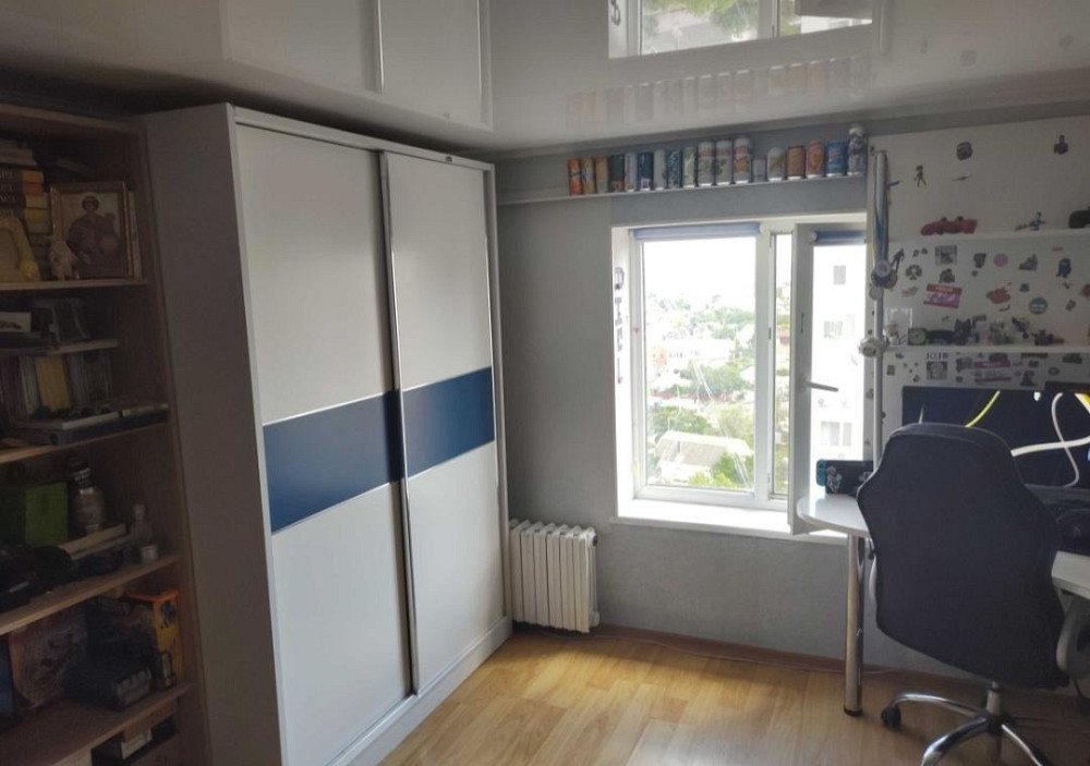 Продається 2-кімнатна квартира ЖК Бастма Одеса - фото 8