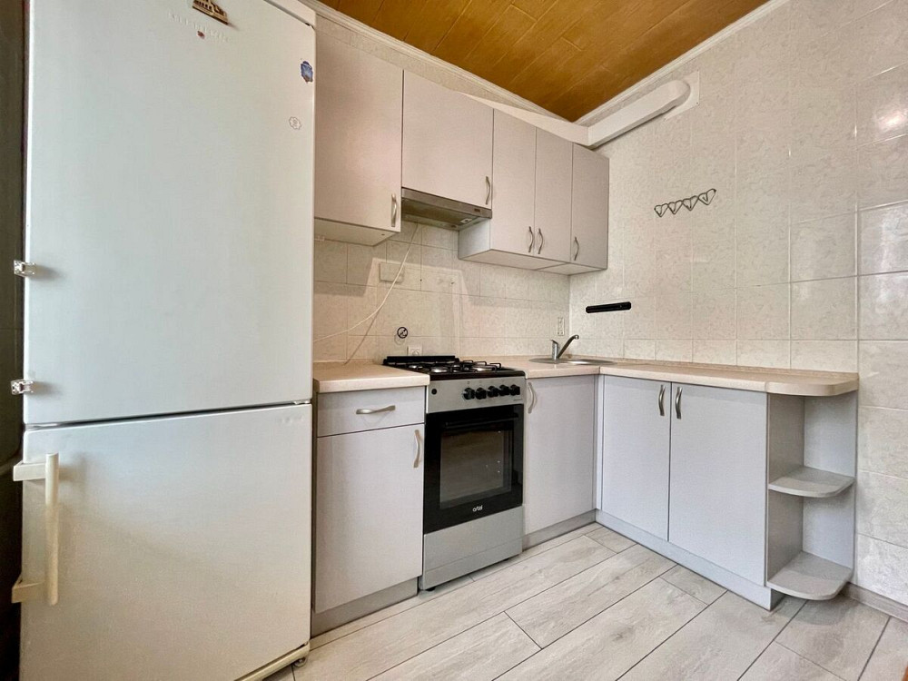 Оренда Квартира 3-кімнатна, 9/9 поверх на Драгоманова, 5 Київ - фото 6