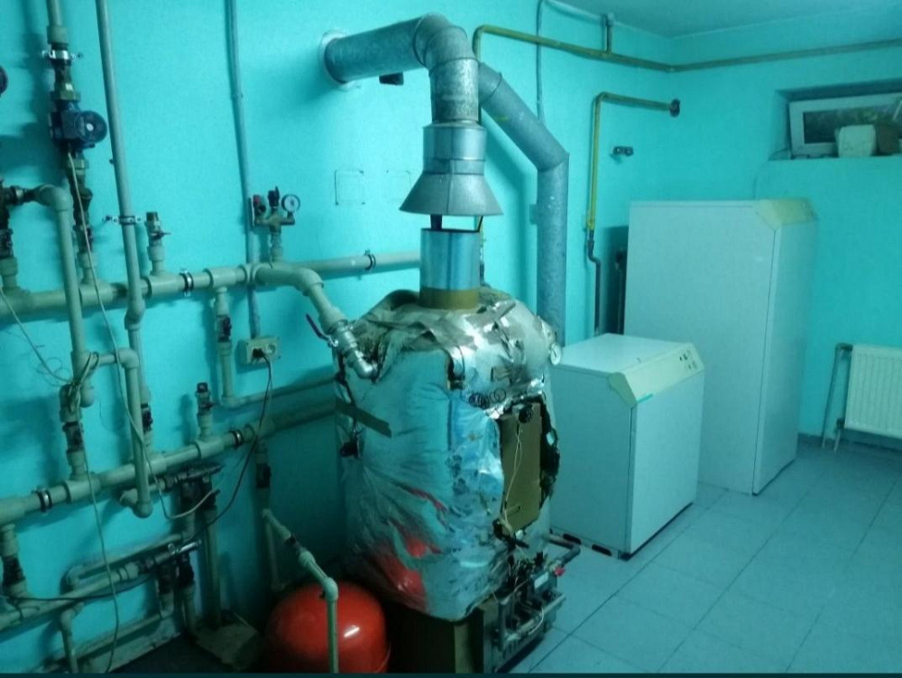 Продається 2-поверховий будинок на 7 Фонтана Одесса - изображение 17