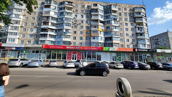 Продаж приміщення вільного призначення Одеса - фото 3