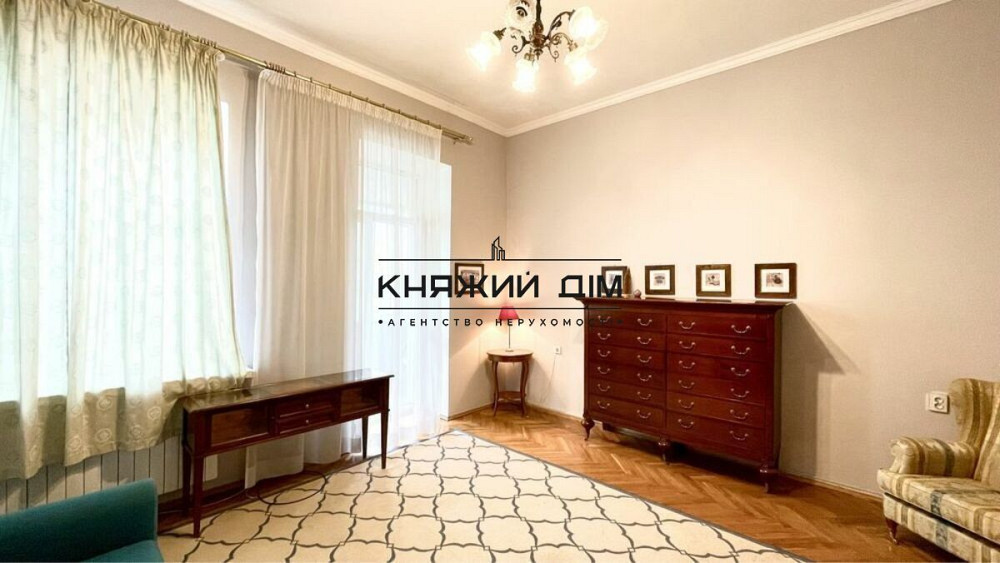 Оренда роздільної 3-х кімнтаної квартири на Печерську м. Арсенальна. №11202195 Київ - фото 14