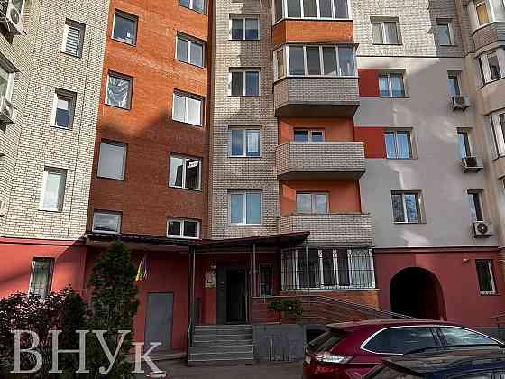 Продаж Квартира 3-кімнатна, 3/9 поверх на бул. Свободи Вінниця