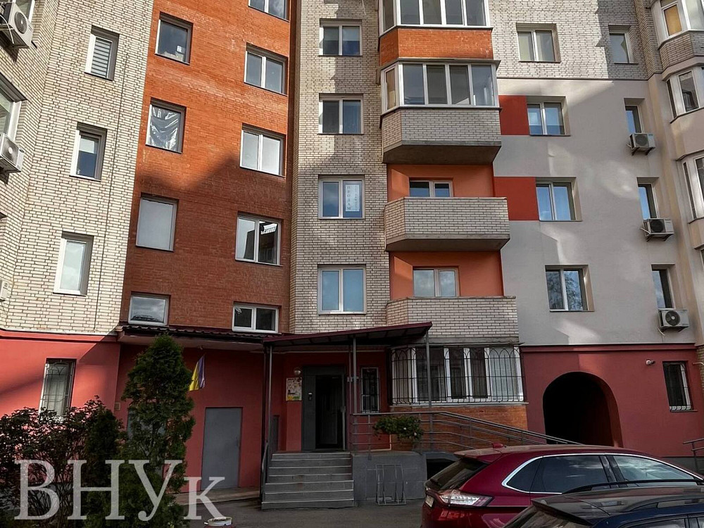 Продаж Квартира 3-кімнатна, 3/9 поверх на бул. Свободи Вінниця - фото 1