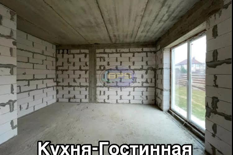 Продаж 2-поверховий Будинок з ділянкою 1 сот 96 кв.м 3 кімн. на Соборна вул. Фонтанка - фото 4