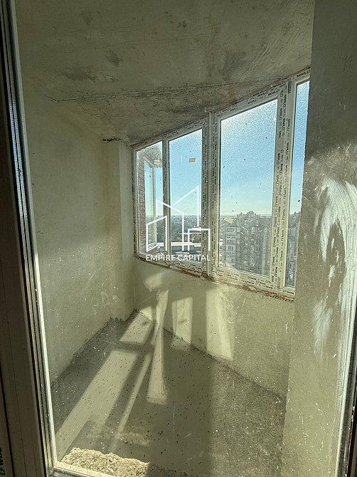 Продаж Квартира 1-кімнатна, 11/11 поверх на вул. Антонича Богдана-Ігора Львів - фото 8