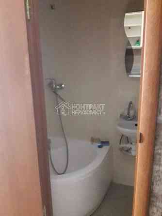 Оренда Квартира 1-кімнатна, 4/5 поверх на вул. Владислава Зубенка Харків