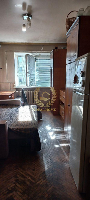 Продаж Квартира 1-кімнатна, 5/5 поверх на Заболотного Академика ул., 136 Kiev - photo 1