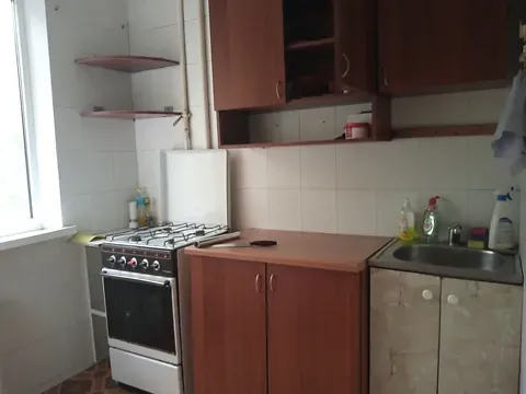 For sale 1-room Apartment 31 sq.m Люстдорфська дорога вулиця 54В Odessa - photo 5