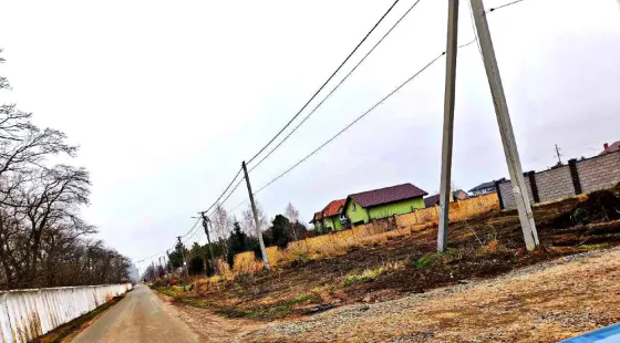 Продаж земельної ділянки Для будівництва приватного житлового будинку площа 10 сот вулиця Учительська, 18 Одеса