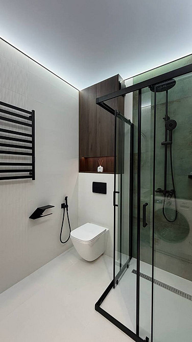 Продаж Квартира 1-кімнатна, 12/15 поверх на Ленкавського вул., 34 Івано-Франківськ - фото 14