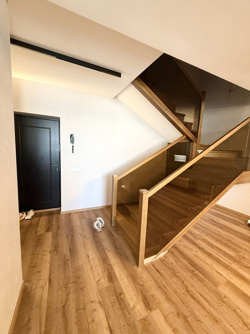 Продаж Квартира 3-кімнатна, 13/14 поверх на Нивська вул., д. 4Г Київ - фото 10