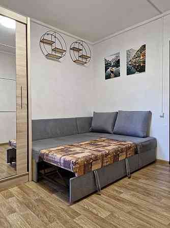 Оренда Квартира 1-кімнатна, 1/16 поверх на вул. О. Довженка, 16в Київ