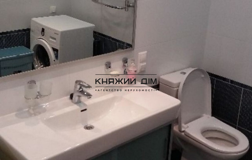 Оренда Квартира 3-кімнатна, 12/17 поверх на Бориспольская ул. Киев - изображение 14