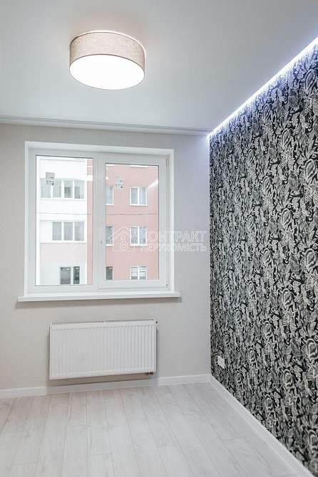 Продаж Квартира 2-кімнатна, 2/9 поверх на вул. Барабашова Харків - фото 6