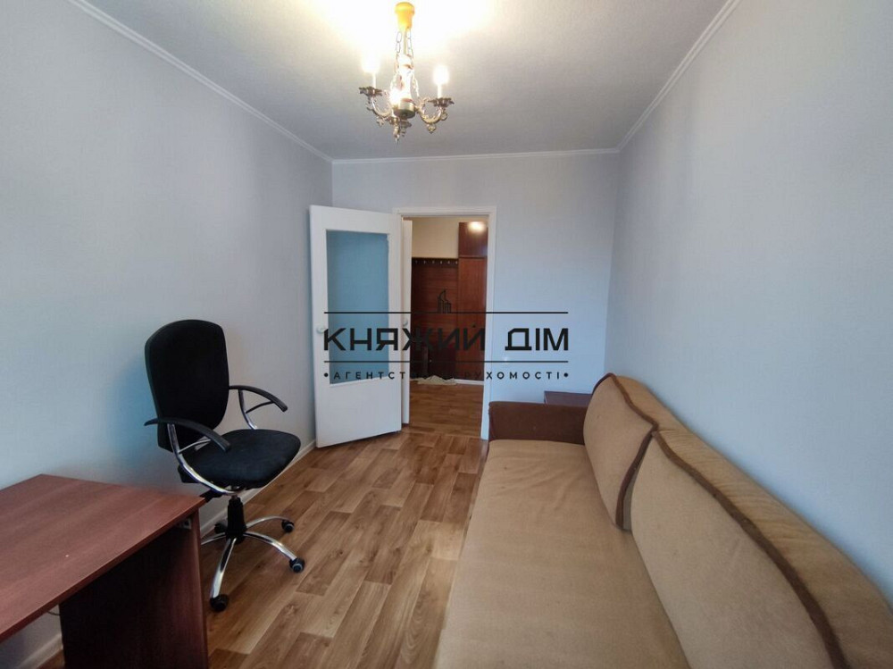 Продаж 3-х к. квартири м. Академмістечко. № 21143993 Київ - фото 6