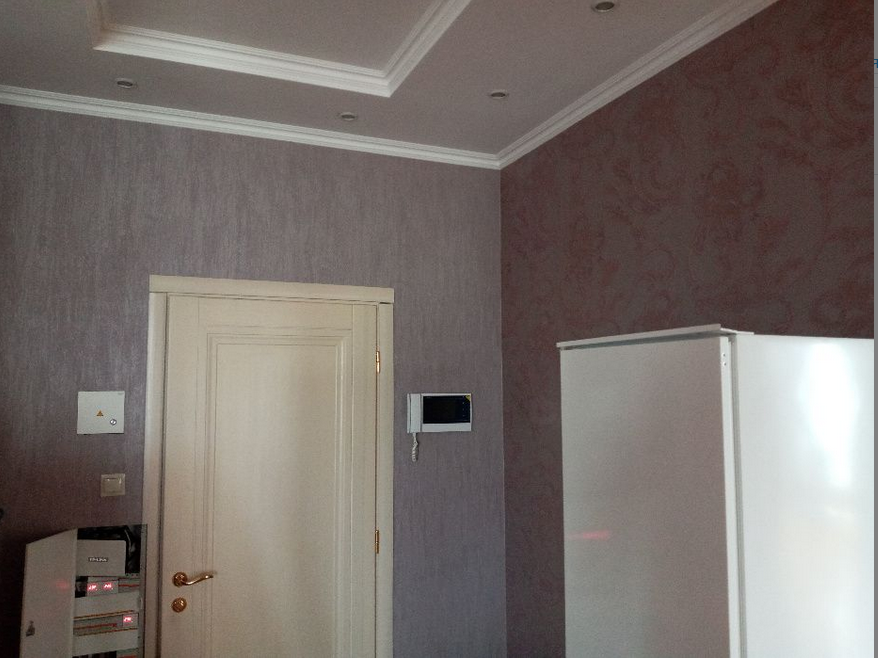 3-комнатная кв. на проспекте Шевченко возле парка Победы! Odessa - photo 11