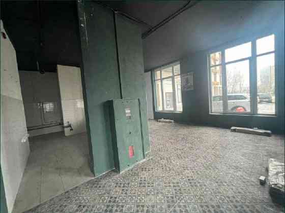 Оренда приміщення вільного призначення на улица Днепровская Набережная, д.20 приміщень - 1, поверх - 1/24 Киев