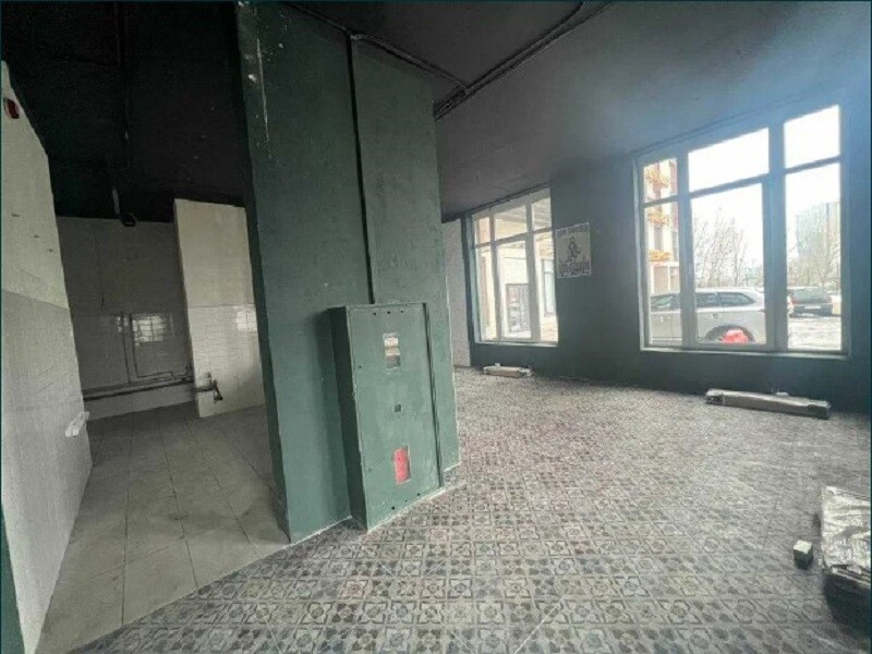 Оренда приміщення вільного призначення на улица Днепровская Набережная, д.20 приміщень - 1, поверх - 1/24 Киев - изображение 1