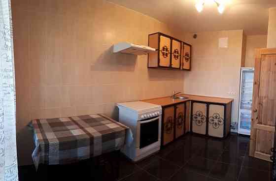 Оренда Квартира 2-кімнатна, 12/25 поверх на ул. Заречная, 1а Kiev