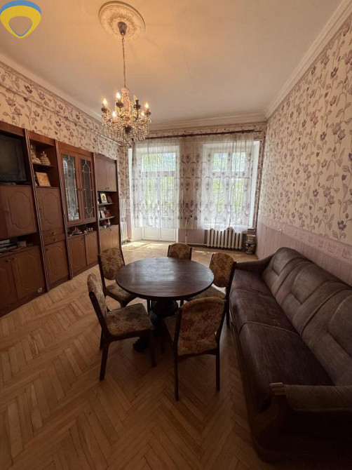 Продаж Квартира 3-кімнатна на ул. Прохоровская, 14 Одеса - фото 10