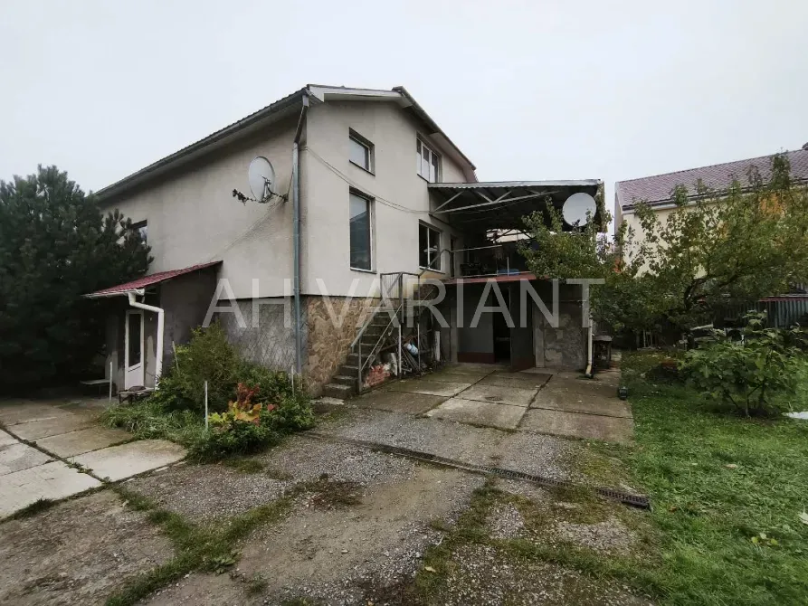 Продаж 2-поверховий Будинок з ділянкою 12 сот 300 кв.м 3 кімн. на Возз'єднання Сторожниця - фото 4